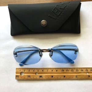 Versus by Gianni Versace Women’s sunglasses